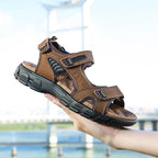 Perfect Posture Orthopedic Sandals-HighTouch