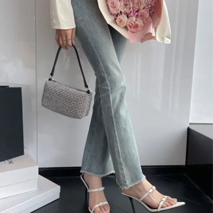 Summer Women Sandals 34-39 | Elegant & Fashionable Ladies Sandals – 3 Colors