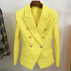 Yellow / S
