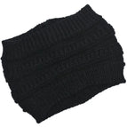Black / One-size
