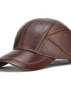 Red Brown