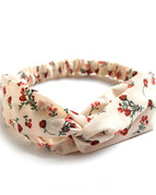 39 beige flowers