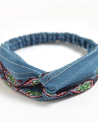10  Denim