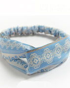 7 bleu
