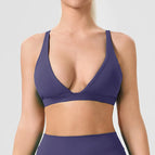 Medium blue / XS