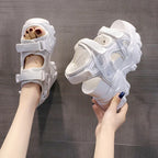 Lightweight Outdoor Sandals – Waterproof & Anti-Slip for Spring, Summer & Autumn-HighTouch