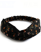 43 balck flowers