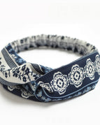8 Navy blue
