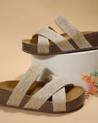 Beige / 35