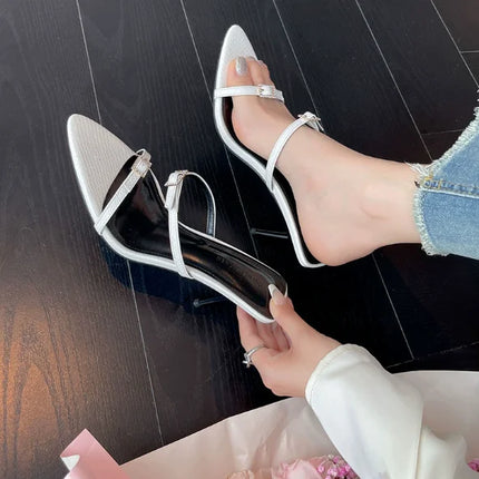 Summer Women Sandals 34-39 | Elegant & Fashionable Ladies Sandals – 3 Colors