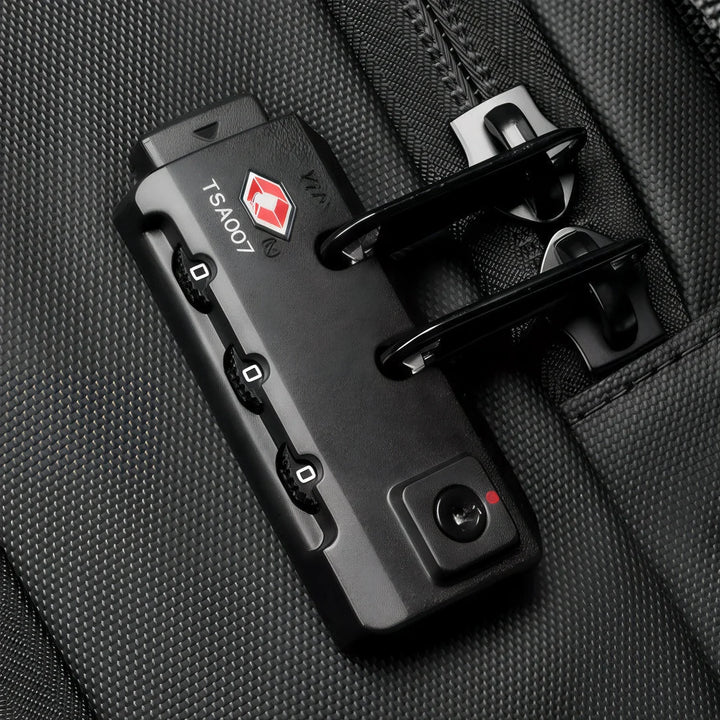 Business Travel Compression Backpack