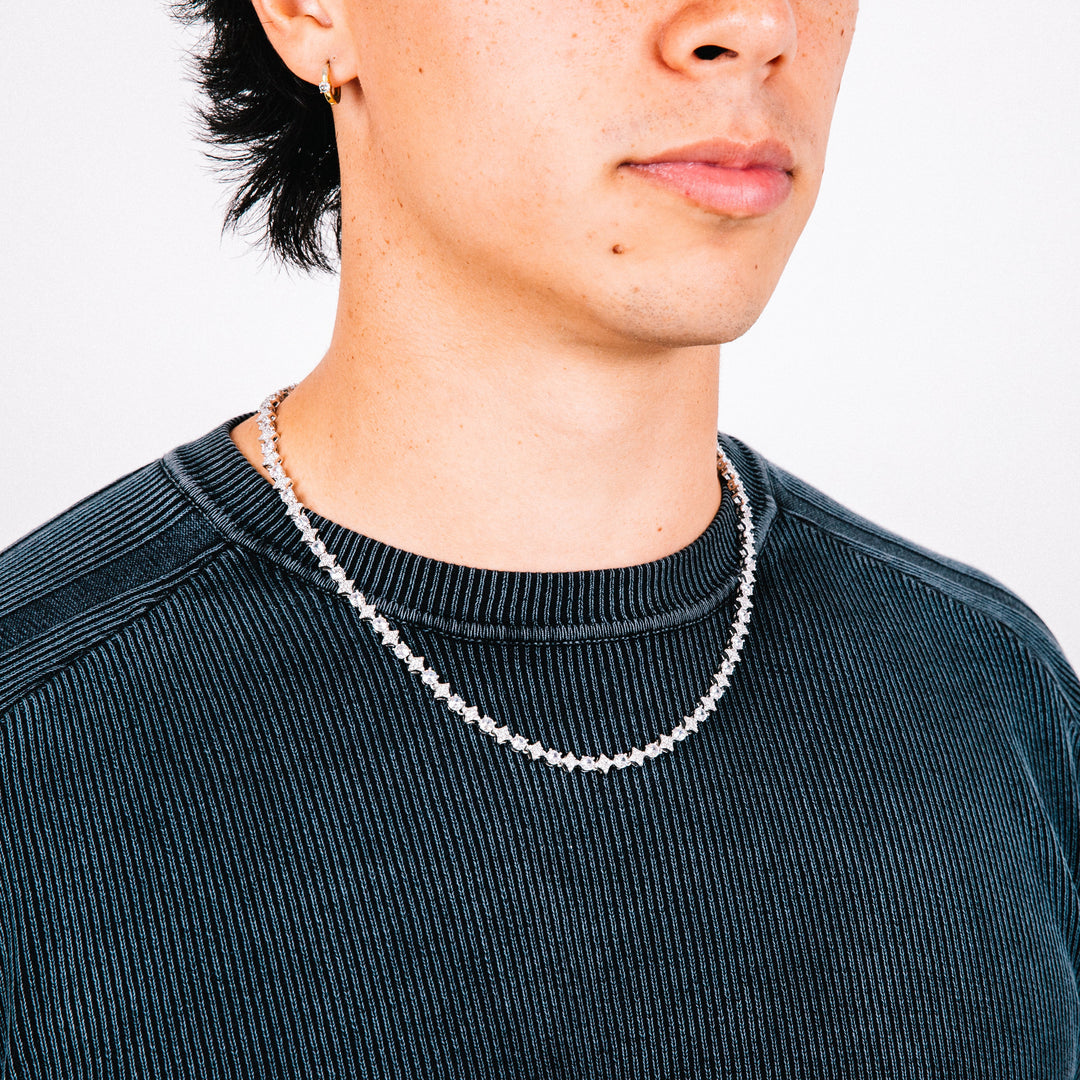 Reign Chain (Silver) VIP