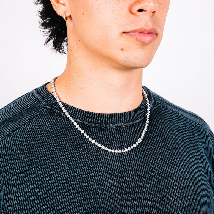 Reign Chain (Silver) VIP