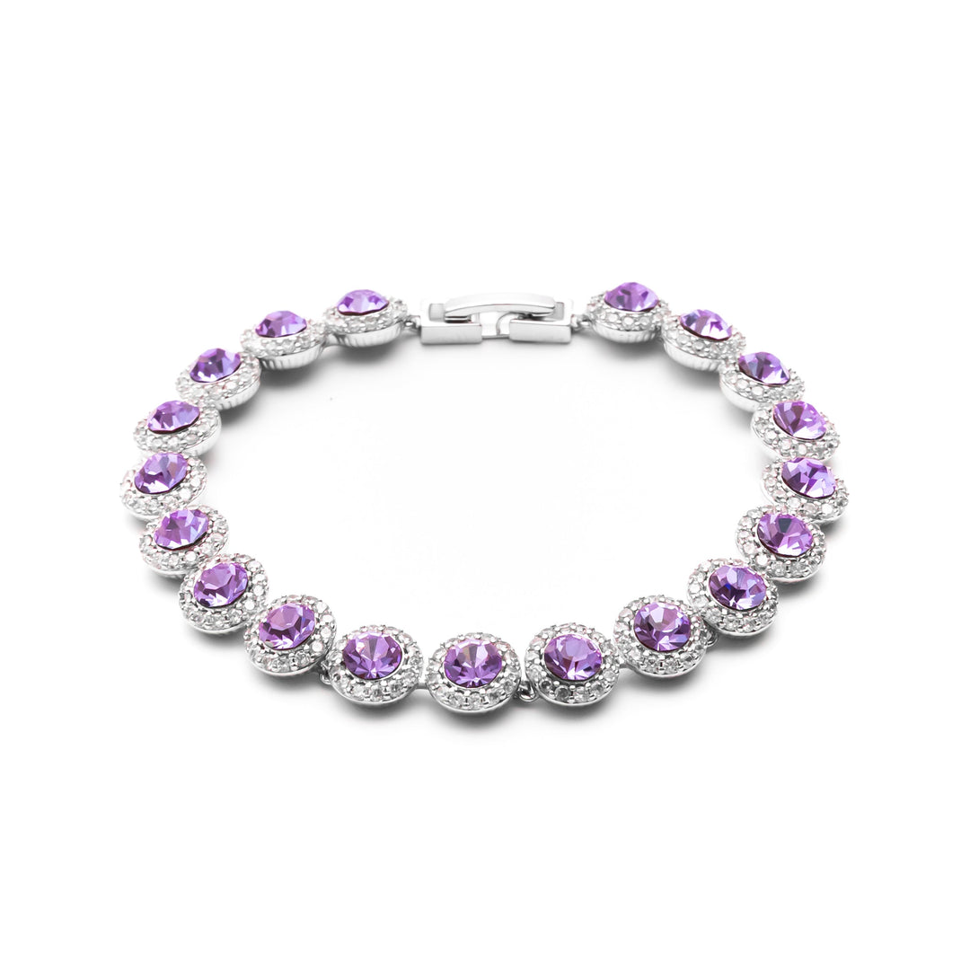 Gioiello (Purple) VIP