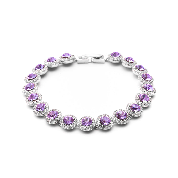 Gioiello (Purple) VIP
