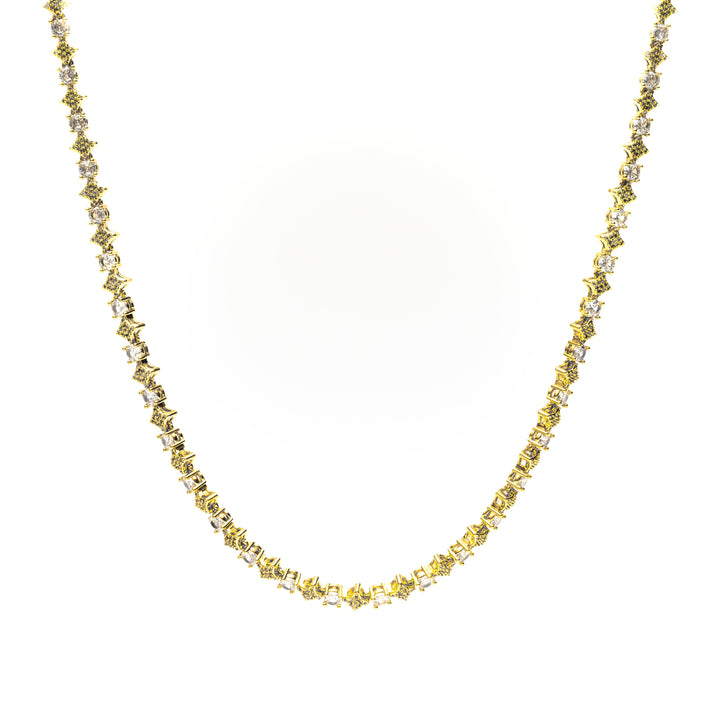 Reign Chain (Gold) VIP