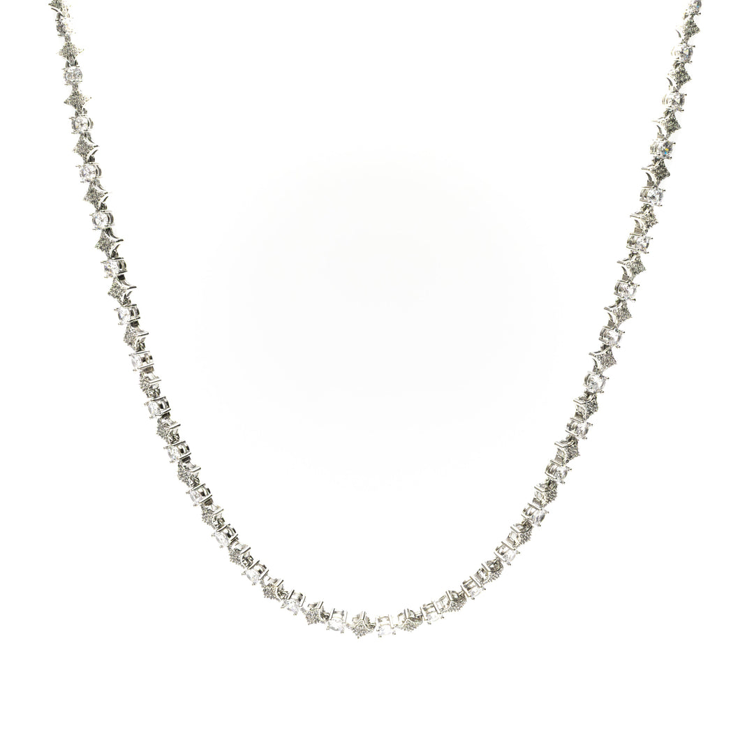 Reign Chain (Silver) VIP