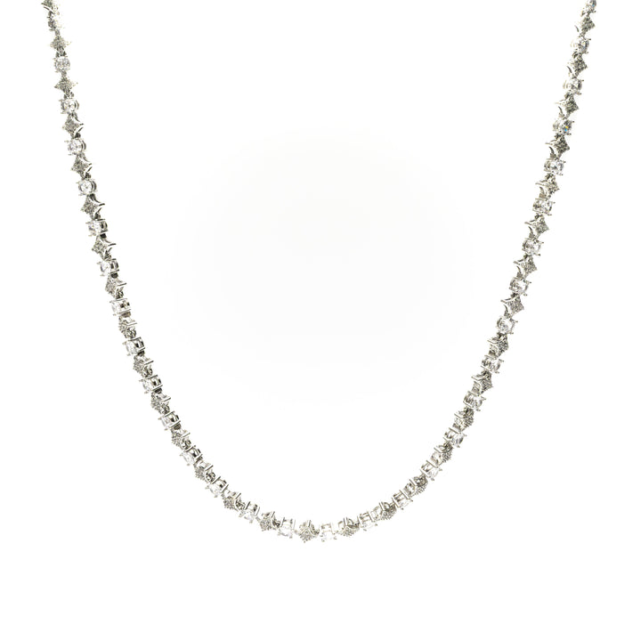 Reign Chain (Silver) VIP