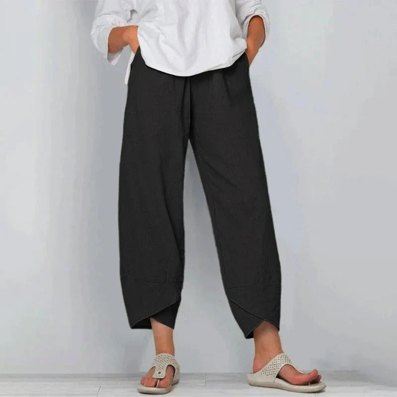 Tarni| Chic Summer Pants