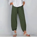 Tarni| Chic Summer Pants