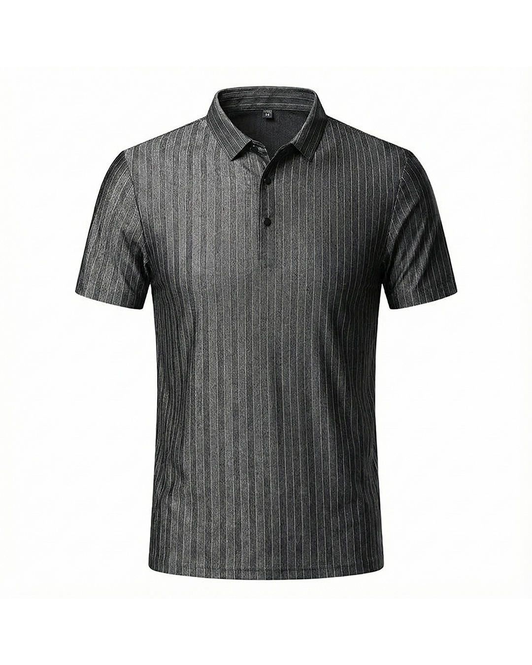 Men's Polo Shirt – Classic Smart Casual Style