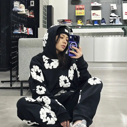 Denim Tears Tracksuit