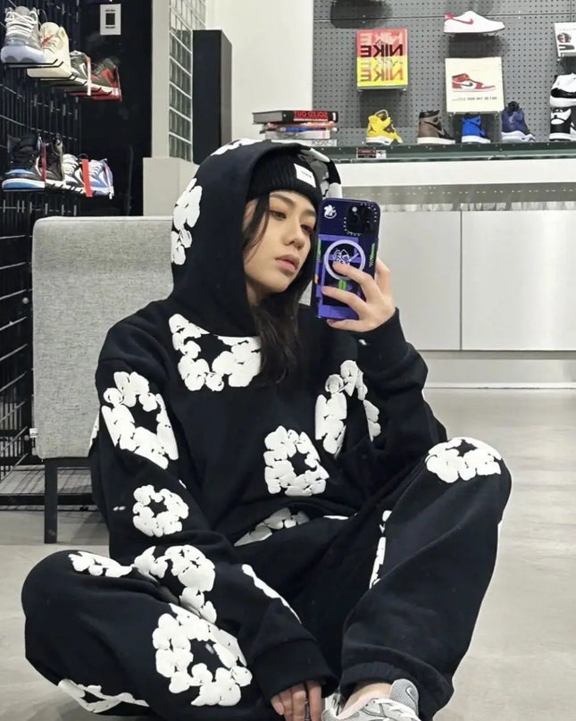 Denim Tears Tracksuit