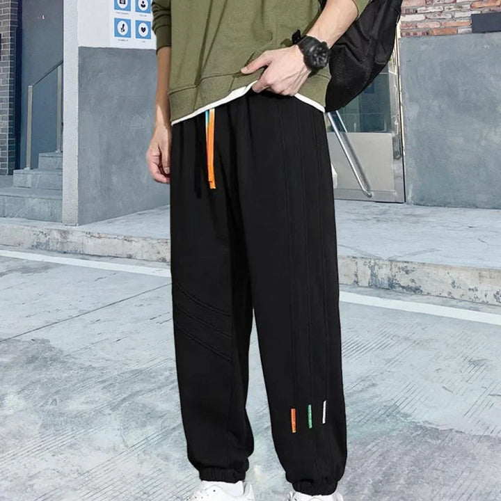 Men's Fusion Joggers – Relaxed Casual Fit