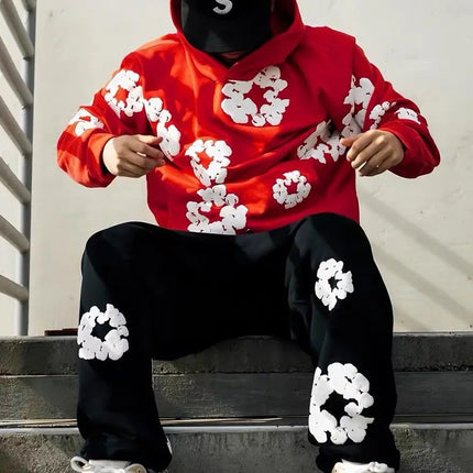 Denim Tears Tracksuit
