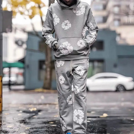 Denim Tears Tracksuit