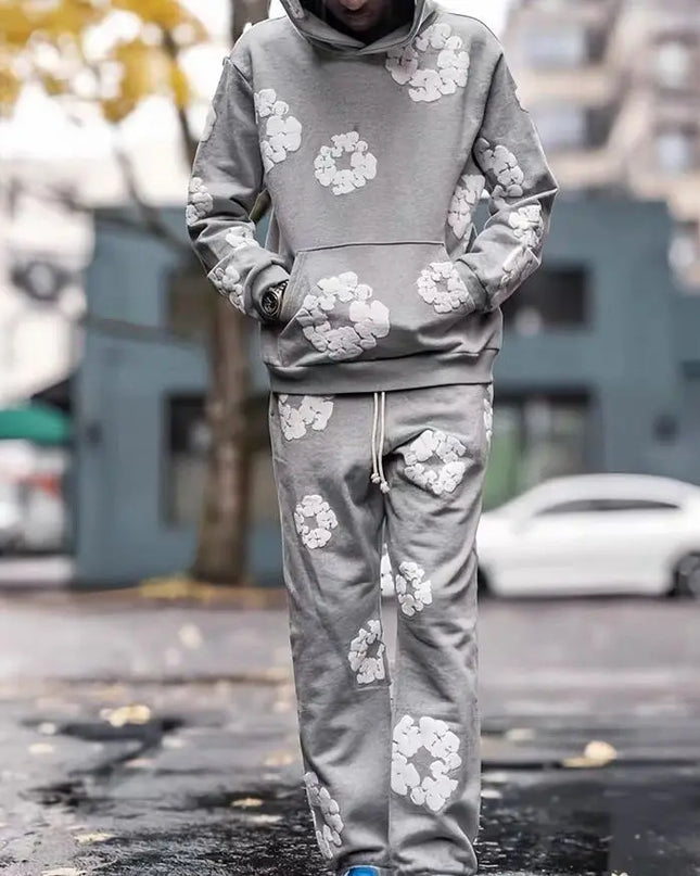 Denim Tears Tracksuit