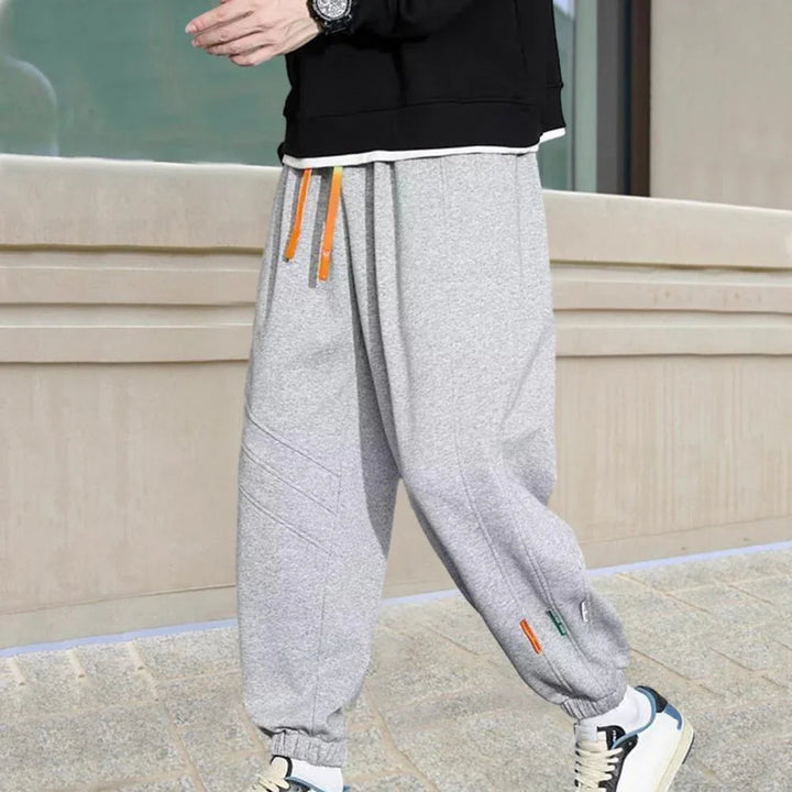 Men's Fusion Joggers – Relaxed Casual Fit