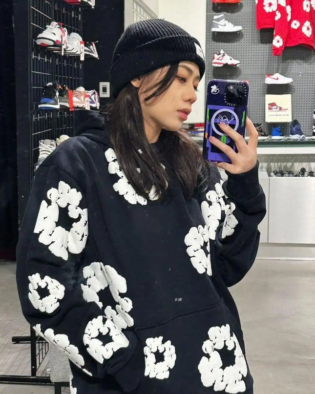 Denim Tears Tracksuit