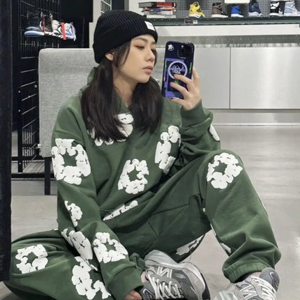 Denim Tears Tracksuit