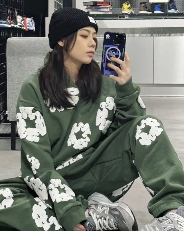 Denim Tears Tracksuit