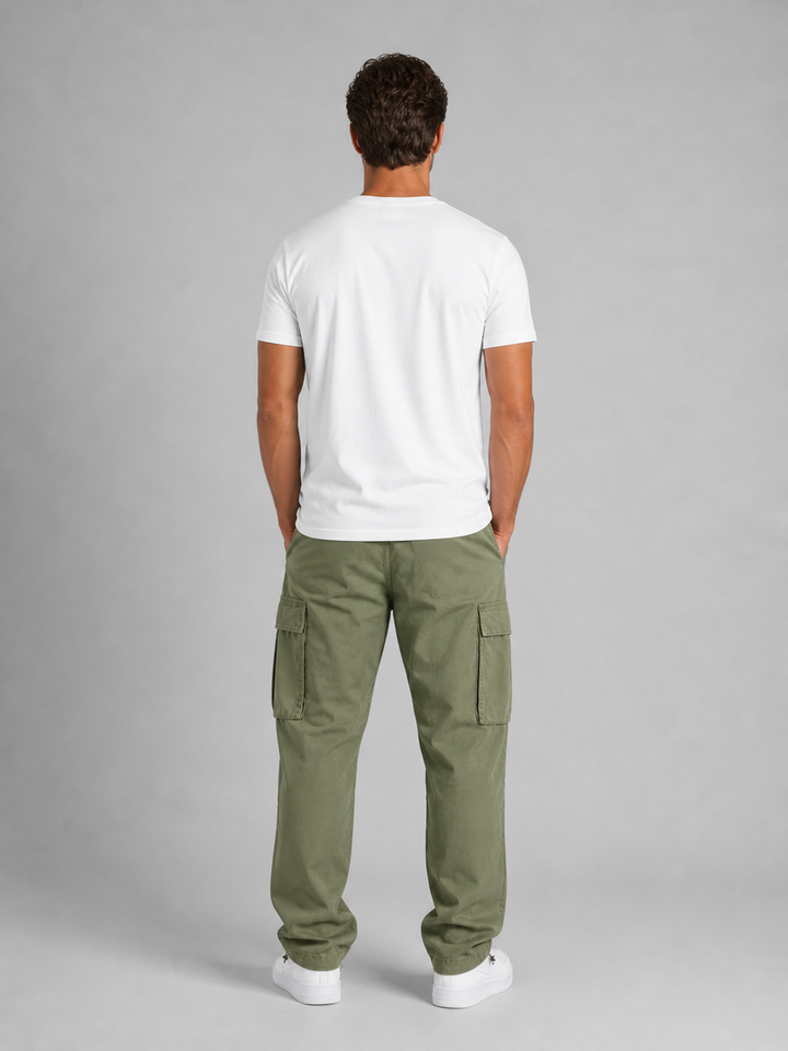 Florian Relaxed Pants