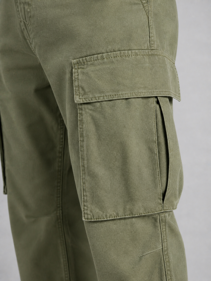 Florian Relaxed Pants