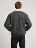 Bomber Jacket Shearling Limited