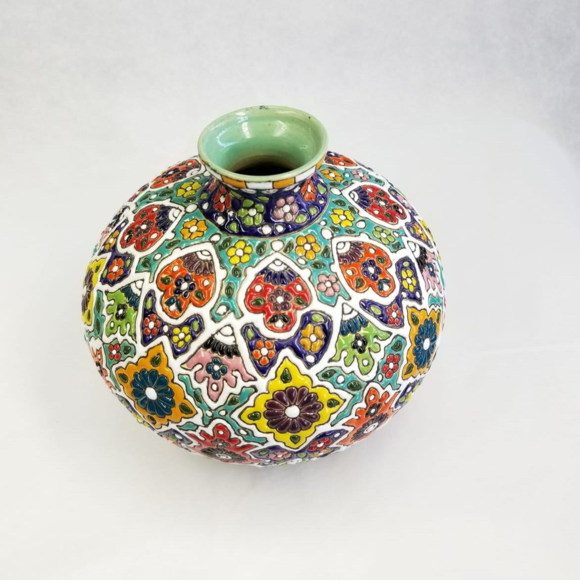 Minakair Bouquet Vase