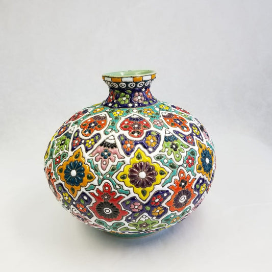 Minakair Bouquet Vase - HighTouch 