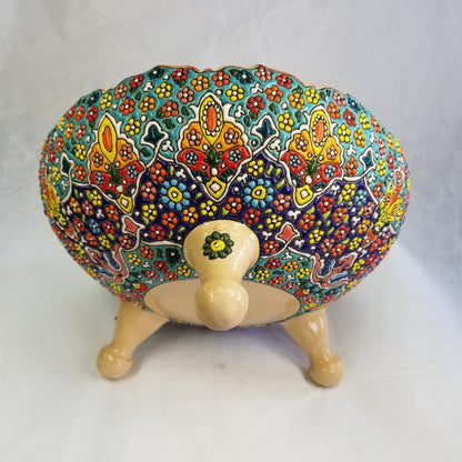 Minakari Large Bowl