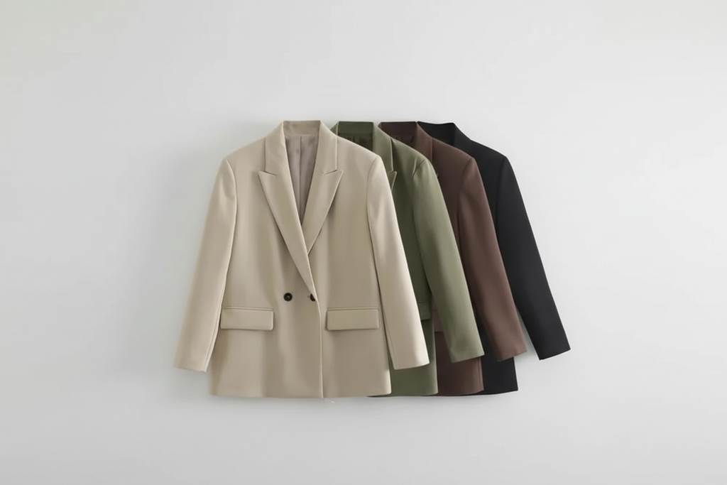 Alice Blazer Premium Elite