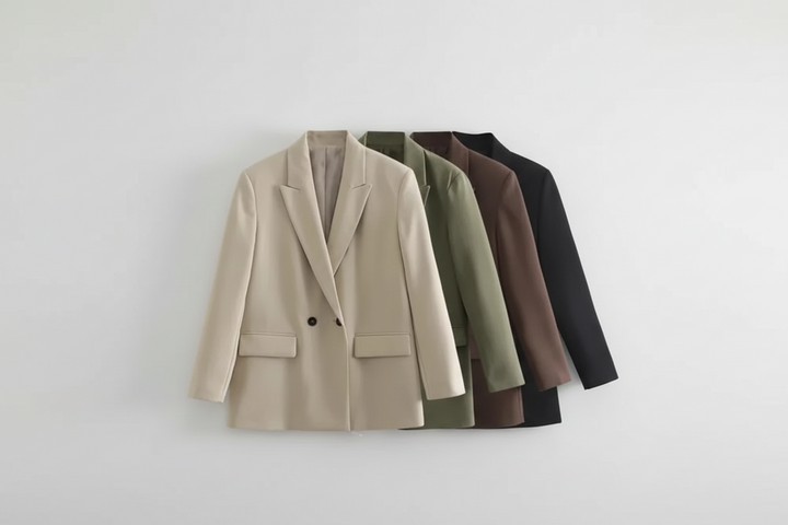 Alice Blazer Premium Elite