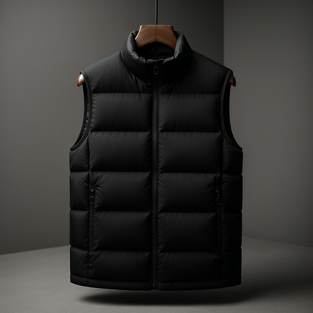 Northflame Performance Tech Vest - Lightweight Thermal Utility Gilet