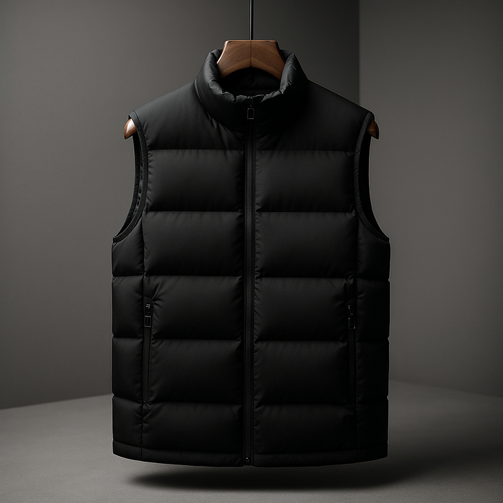 Northflame Performance Tech Vest - Lightweight Thermal Utility Gilet