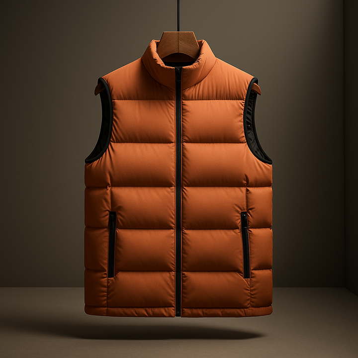 Northflame Performance Tech Vest - Lightweight Thermal Utility Gilet