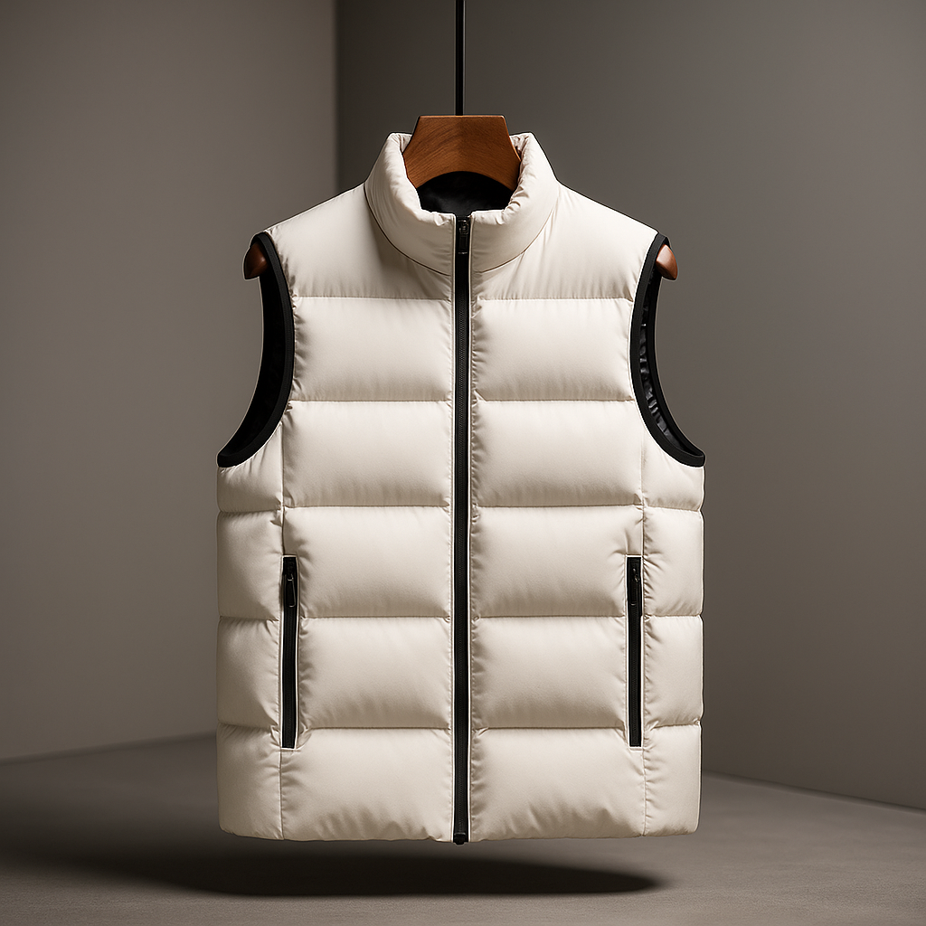 Northflame Performance Tech Vest - Lightweight Thermal Utility Gilet