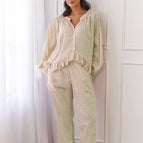 Khaki / S