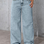Light Blue / XS