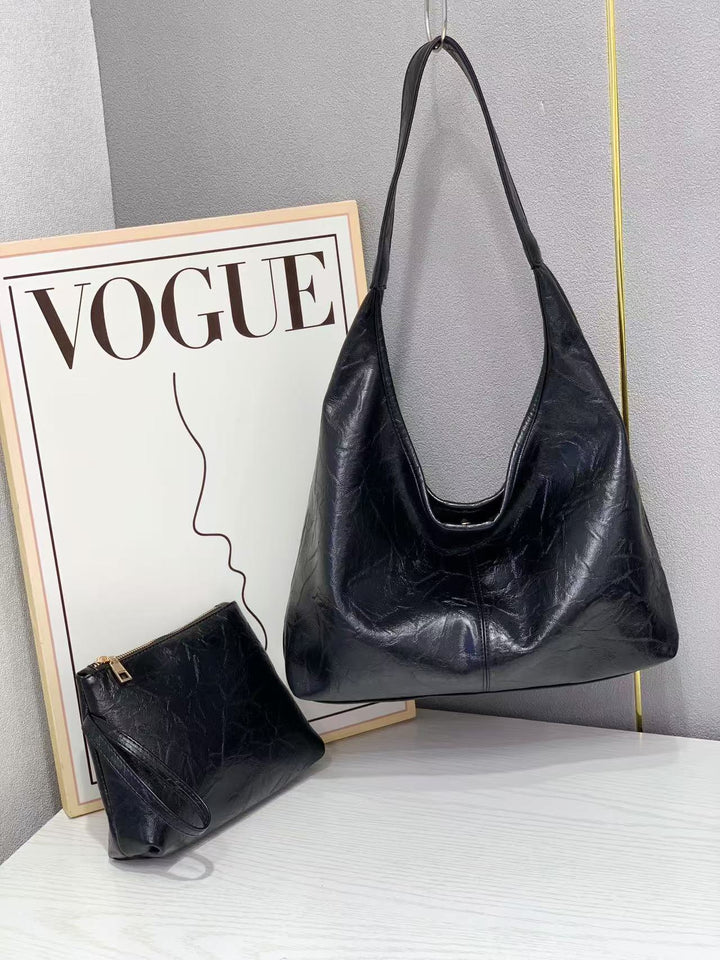 High-Quality and versatile single-shoulder bags for women-HighTouch